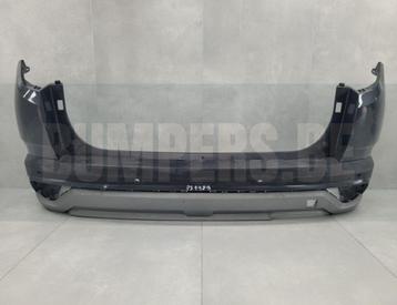 Bumper Hyundai Tucson 4 IV Facelift 24- 86612-N7GA0 Achterbu beschikbaar voor biedingen