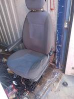 Stoelen vooraan Peugeot Boxer, Ophalen, Gebruikt, Peugeot
