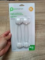 Multifunctionele Nobobo sluiting - 2 stuks, Ophalen of Verzenden, Nieuw
