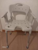 Etac stoel - douchekruk, Diversen, Ophalen, Zo goed als nieuw