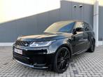 Range Rover sport HSE dynamic / open dak / trekhaak, SUV ou Tout-terrain, Carnet d'entretien, Cuir, Range Rover (sport)