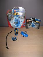 Lego Ninjago Spinjitzumeester Jay - 70635, Ophalen of Verzenden, Zo goed als nieuw, Complete set, Lego