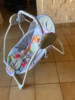 Transat pour bébé, Ophalen, Gebruikt, Wipstoel