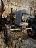 Eicher ekl15, Ophalen, Gebruikt