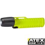 UK Kinetics UK4AA brandweer zaklamp., Ophalen of Verzenden, Nieuw, Batterij