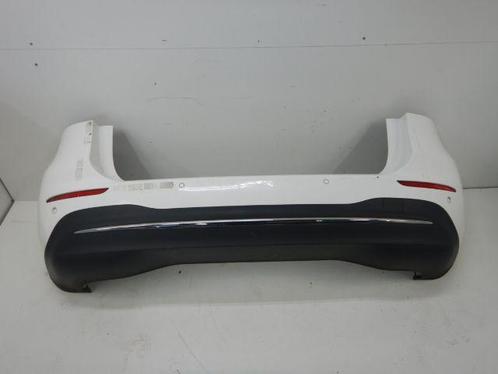 Mercedes Benz B-Klasse W247 Achterbumper 6PDC Polarweiss 914, Auto-onderdelen, Carrosserie, Bumper, Mercedes-Benz, Achter, Gebruikt