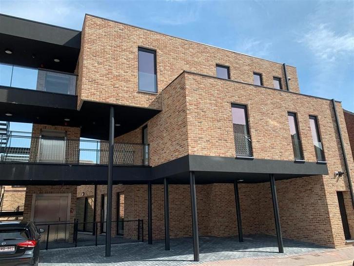 Gelijkvloers energiezuinig appartement te huur in Bree, Immo, Appartements & Studios à louer