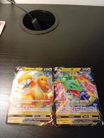 Carte pokemon dragonite V et raquaza V, Enlèvement, Comme neuf