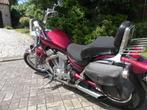 intruder 1400 plus onderdelen, Motoren, Motoren | Suzuki, 2 cilinders, Chopper, 1400 cc, Particulier