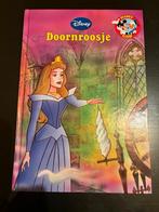 Disney boekenclub - Doornroosje, Ophalen, Sneeuwwitje of Doornroosje, Zo goed als nieuw, Overige typen