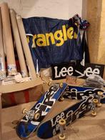 Lee lichtbak , skate -boards, Verzamelen, Ophalen