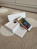iPhone SE 1Gen 32 Go 92%, Telecommunicatie, Mobiele telefoons | Apple iPhone, Zo goed als nieuw, Zonder simlock, Zonder abonnement
