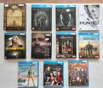 Blu Ray 11 TV series, CD & DVD, Blu-ray, Enlèvement, Comme neuf, TV & Séries télévisées