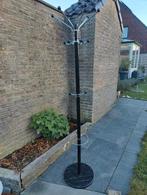 Prachtige vintage staande kapstok, Ophalen, Gebruikt, Staande kapstok