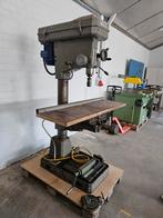 Kolomboormachine Draai / frees Combinatie, Doe-het-zelf en Bouw, Ophalen, Kolomboormachine