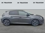 Peugeot 208 Allure Pack 1.2 PureTech 100 E, Automaat, 1199 cc, 124 g/km, 100 pk