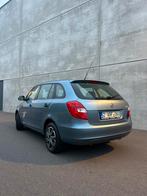 Skoda Fabia 1.4 Diesel - 2008 - Garantie - Gekeurd vvk, Auto's, Bedrijf, Euro 4, Te koop, ABS