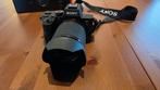 SONY full frame A7III + kitlens 28-70mm F3.5-5.6 TOPOCCASIE!, Audio, Tv en Foto, Fotocamera's Digitaal, Ophalen, Zo goed als nieuw