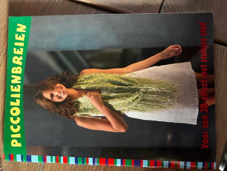 Haak breiboeken en setjes compleet, Hobby en Vrije tijd, Breien en Haken, Zo goed als nieuw, Breien of Haken, Patroon of Boek