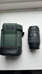 Sigma 70-300mm, Ophalen of Verzenden, Zo goed als nieuw