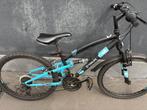 Jongensfiets 24 inch Toplife, Ophalen, Gebruikt, 24 inch, Toplife