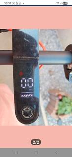 Step, Fietsen en Brommers, Steps, Ophalen, Zo goed als nieuw