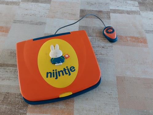Nijntje educatieve spelcomputer, Kinderen en Baby's, Kinderspulletjes, Ophalen of Verzenden