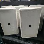 JBL CONTROL 29AV speakers 5x klinken super


5x, Audio, Tv en Foto, Ophalen of Verzenden, JBL