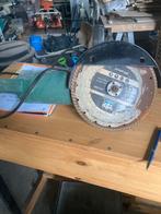 Slijpomolen topcraft 2300w, Ophalen, Zo goed als nieuw