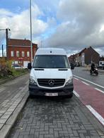 Mercedes sprinter L3 H2 euro 6 diesel., Auto's, Mercedes-Benz, Particulier, Te koop