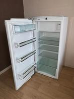 Bijna nieuwe LIEBHERR A+++ koel-vriescombinatie, Elektronische apparatuur, Ophalen, 120 tot 140 cm, 200 liter of meer, Zo goed als nieuw
