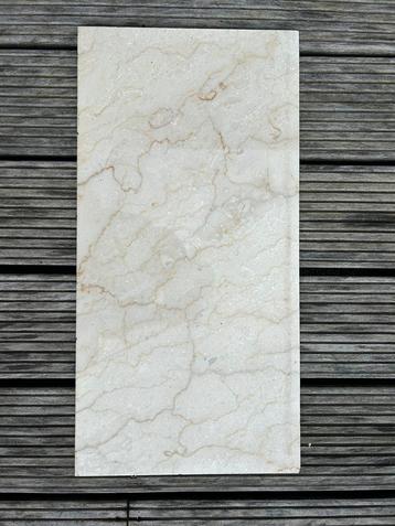 Keramische natuursteen tegels (60x30)