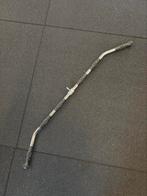 Lat pulldown bar, Sport en Fitness, Ophalen, Benen, Krachtstation, Nieuw