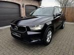 Volvo XC40 | FULL LED | NAVI | CAMERA | PDC | CARPLAY |, Auto's, Volvo, Stof, Gebruikt, Zwart, 5 deurs