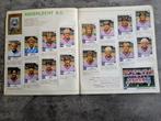 ALBUM D'AUTOCOLLANTS DE FOOT PANINI FOOTBALL 85 ANNÉE 1985, Envoi, Comme neuf, Autocollant