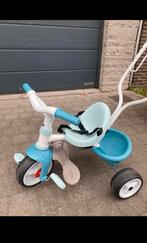 Kinderfiets van Smoby, Fietsen en Brommers, Ophalen, Zo goed als nieuw