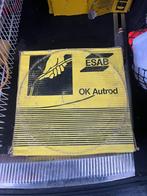 lasdraad	ESAB OK TubroDur 60 G M 1,2mm (15.50), Ophalen, Nieuw, Minder dan 150 ampère, CO2