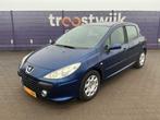 2006 - Peugeot - 307 - 1.6-16V XS - Personenauto, Auto's, Peugeot, Gebruikt, Overige brandstoffen, Bedrijf, Handgeschakeld