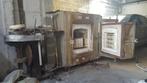 Four proffessionel pour potier, Zakelijke goederen, Machines en Bouw | Overig, Ophalen