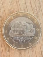 Pièce 1 euro rare, Timbres & Monnaies, Monnaies | Europe | Monnaies euro, Enlèvement ou Envoi