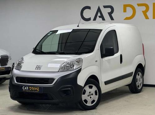 Fiat Fiorino 1.3 D 2023/29.000/ETAT NEUF/CARPLAY/VOLANT MULT, Auto's, Bestelwagens en Lichte vracht, Bedrijf, Te koop, ABS, Airconditioning