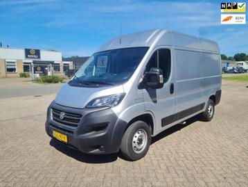 Fiat Ducato 30 2.3 MultiJet L2H2 Pro, 103.740 Km beschikbaar voor biedingen