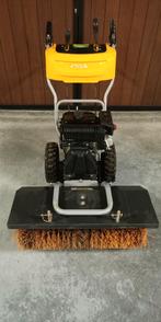 Stiga sws 800 G Borstelmachine, Ophalen of Verzenden, Stalinrichting