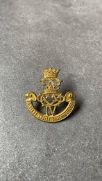 Canada ww2 Princess Louise’s dragoon Guards, Verzamelen, Militaria | Tweede Wereldoorlog, Ophalen of Verzenden