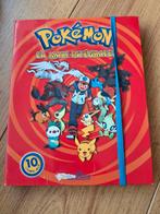 Pokemon La maxi Intégrale! Fr, Ophalen of Verzenden