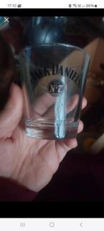 Verre vintage Jack Daniels, Ophalen