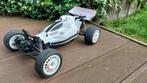 Tamiya Keen Hawk (DF-03), Enlèvement ou Envoi, Utilisé, Voiture, Tamiya