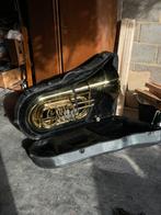 STAGG 77 snorkel - TU RC, Muziek en Instrumenten, Ophalen, Gebruikt, Met koffer of draagtas