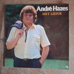 André Hazes – Met Liefde, Cd's en Dvd's, Ophalen of Verzenden