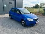 Skoda Fabia 1.2 essence AIRCO 140 000km, Bedrijf, Euro 4, Fabia, Centrale vergrendeling
